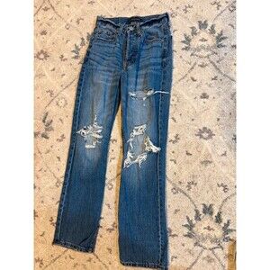 Aeropostale 90s baggy jeans